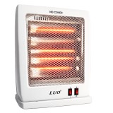 AQUECEDOR ELETRICO LUO LU-DF03 220V/50HZ 800W