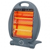 AQUECEDOR ELETRICO LUO LU-DF04 220V/50HZ 800W *G