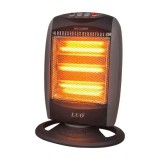 AQUECEDOR ELETRICO LUO LU-DF02 220V/50HZ 1200W *G