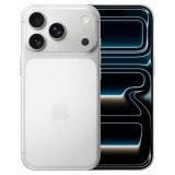 APPLE IPHONE 17 PRO 256GB A3256 DUAL ESIM SILVER