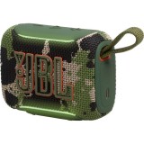 CAIXA DE SOM JBL GO 5 SQUAD