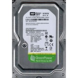 HD 1TB WD GREEN WD10EURX 7200RPM 3.5" PULL S/G