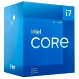 CPU INTEL 1700 I7 12700F BOX 4.9GHZ S/VIDEO