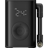 COMPRESSOR DE AR XIAOMI Portátil ELECTRIC AIR BHR08TYGL BLACK