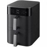 FRITADEIRA ELET. XIAOMI SMART DUAL ZONE BHR0883EU 2800W 12L BLACK