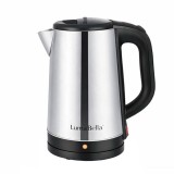 JARRA ELET. LUMA BELLA B-3002 2.3L 1800 220-240V 50/60HZ PRATA