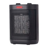 AQUECEDOR ELECTRICO WINNING STAR ST-4087 1500W BLK 220V-240V