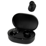 FONE EAR SMARTFY FS02 BLUETH BLACK TRUE WIRELESS CAJA Preto