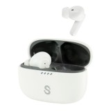 FONE EAR SMARTFY FS03 BLUETH WHITE TRUE WIRELESS CAJA Branco