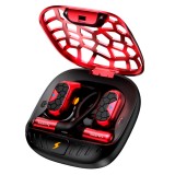 FONE EAR SMARTFY FS10B/R BLUETH RED/BLACK TRUE WIRELESS CAJA...