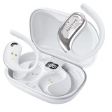 FONE EAR SMARTFY FS11G BLUETH WHITE TRUE WIRELESS CAJA Branco