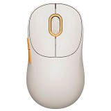 MOUSE XIAOMI MI 3 XMWXSB03YM BT 12000DPI WHITE BHR8912GL