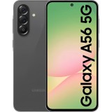 CEL SAMSUNG A56 SM-A566B/DS 5G 8GB/256GB GRAPHITE