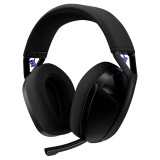 FONE LOGITECH C/MIC. WILERESS G321 981-001562 BLK BLACK