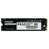 SSD M.2 500GB PATRIOT P410 NVME P410P500GM28H GEN 4