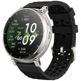 RELOGIO XIAMOI AMAZFIT ACTIVE 3 PREMIUN SILVER A2559