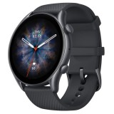 RELOGIO XIAOMI AMAZFIT GTR 3 PRO INFINITE BLACK A2040