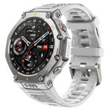 RELOGIO XIAMOI AMAZFIT T-REX 3 A2323/22 HAZE GREY