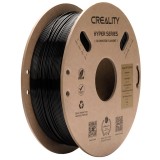 FILAMENTO 3D CREALITY HYPER-ABS 1.0KG 1.75MM BLACK
