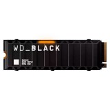SSD M.2 8TB WD BLACK NVME SN850X WDS800T2XHE GEN 4X4 7200MBS 66...