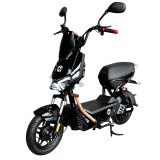 MOTO ELETRICA FOSTON X13 FX BLACK