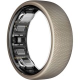 ANEL INTELIGENTE AMAZFIT HELIO RING 12" SLEEP A2321 TITANIUM