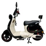MOTO ELETRICA FOSTON X13 VP 48V 20A BLACK