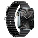 RELOGIO SMART WATCH SMARTFY WCH01B BLACK
