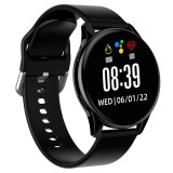 RELOGIO SMART WATCH SMARTFY WCH05B BLACK