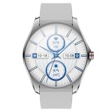 RELOGIO SMART WATCH SMARTFY WCH07S SILVER