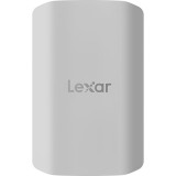 SSD EXT 1TB LEXAR ES5 MAGNETIC USB3.2 GEN 2X2 LES5XXX001T-RNW NG