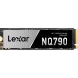 SSD M.2 1TB NVME LEXAR NQ790 7000MB/S GEN 4X4 LNQ790X001T-RNN NG