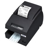 IMP TERMICA EPSON TM-U675 USB BIVOLT