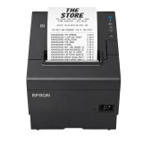 IMP TERMICA EPSON TM-T88VII-012 USB/ETHER/BIVOLT