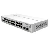 MIKROTIK CLOUD ROUTER SWITCH CRS326-24G-2S+IN PC