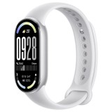 RELOGIO SMART XIAOMI BAND 10 BHR07PSGL SILVER