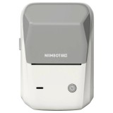 IMP NIIMBOT TERMICA PORTATITL B1 DE ETIQUETA CINZA