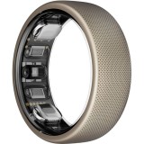 ANEL INTELIGENTE AMAZFIT HELIO RING 10" SLEEP A2321 TITANIUM