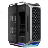 GABINETE COOLER MASTER COSMOS ALPHA SILVER C700-KGNN-S00