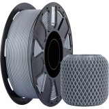 FILAMENTO 3D CREALITY EN-PLA GRAY 1KG/1.75MM *G