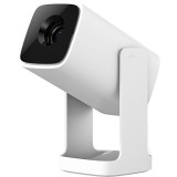 PROJETOR WANBO CUBE 1 350 LUMENES WHITE