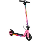 PATINETE ELETRICO SMARTFY PEK01P 6.5" RGB PINK