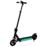 PATINETE ELETRICO SMARTFY PEK02B 6.5" RGB BLACK