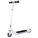 PATINETE ELETRICO SMARTFY PEK03W 3.5" KIDS WHITE