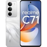 CEL REALME C71 RMX5303 256/8GB WHITE SWAN