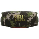 CAIXA DE SOM JBL CHARGE 6 CAMUFLADO