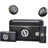 HOLLYLAND MICROFONE LARK M2 MINI COMBO WIRELESS