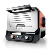 FORNO ELECT. NINJA WOODFIRE 00101 8IN1 110V 1760W