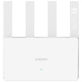 ROUTER XIAOMI BE3600 RN06 DVB4493GL DUAL BAND 2.4GHZ WHITE