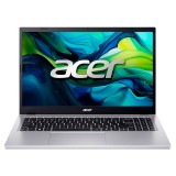 Notebook Acer Aspire Go 15 AG15-21P-R5YG, AMD Ryzen 3 7320U 2.40H...